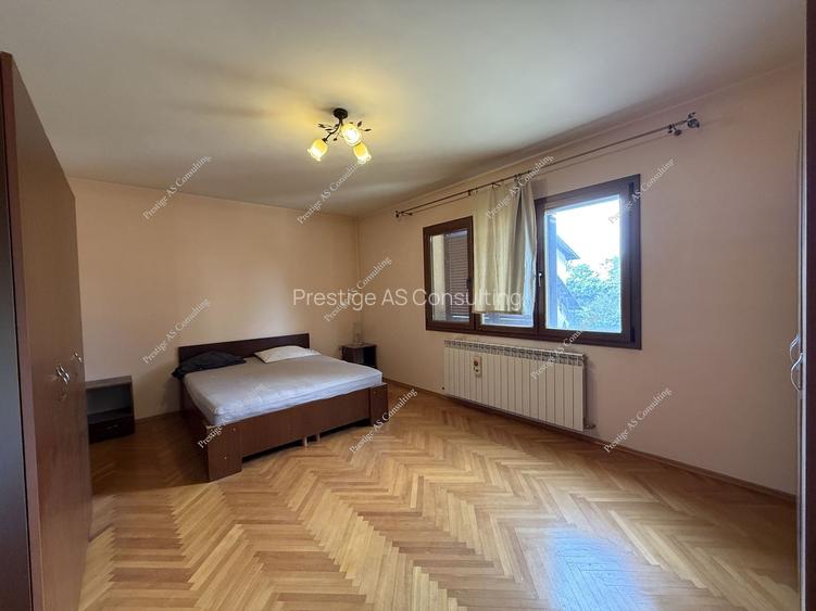 Casa individuala spatioasa | Teren 651 mp Zona Planetelor – Giroc - 9