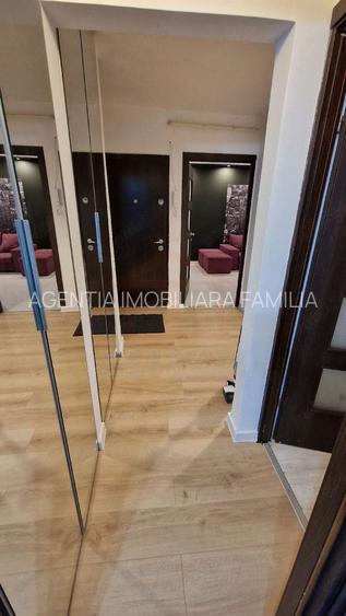 De închiriat apartament 2 camere – Siderurgiștilor Vest, etaj 1 - 4