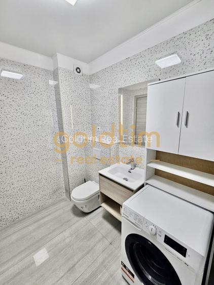 PORSCHE PIPERA/LUMINOS SI SPATIOS/DISPONIBIL IMEDIAT/PARCARE INCLUSA - 12