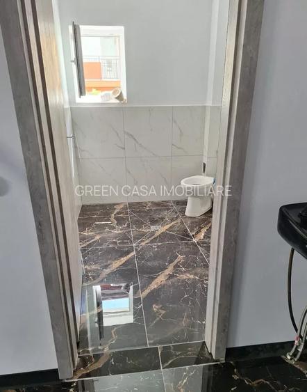 Apartament   sau spațiu comercial  41 mp Florești strada stejarului Nr 40 - 5