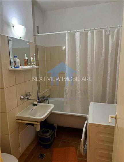 Garsoniera, Manastur - 2