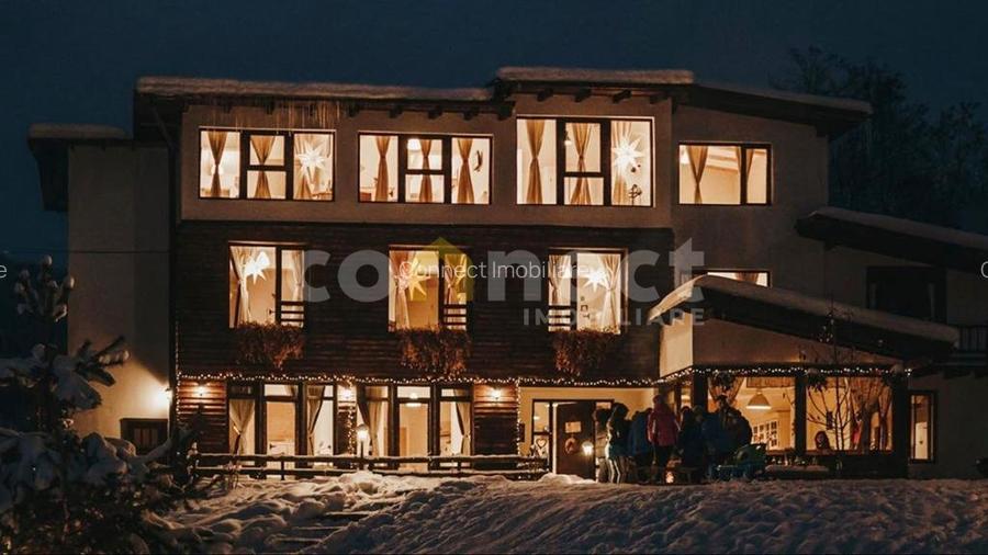 Pensiune de vanzare | Viseu De Sus, Maramures - Valea Vinului - 8