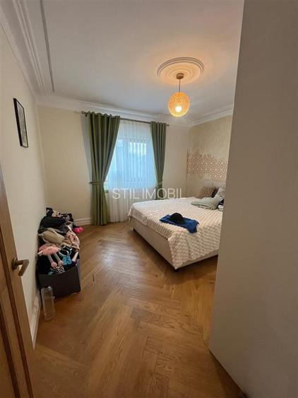 Casa individuala, Dancu-Holboca, 98 mp, mobilata si utilata complet - 12