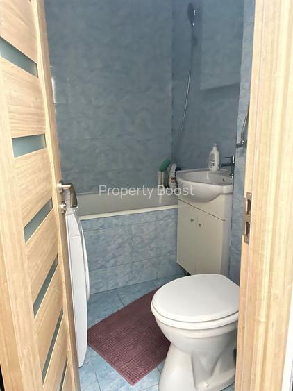 Garsoniera gata de mutare 3 minute metrou Lujerului - 5