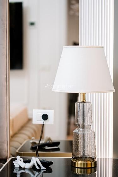 2 camere Pipera apartament lux gata de mutat 62 mp utili - 6