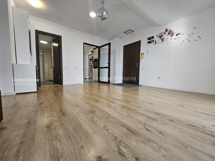 Apartament 3 camere 70MP | 1 Loc de Parcare Inclus | Panoramic View Lake - 2