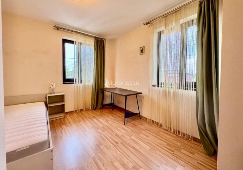 1 sau 2 Apt. spatios, luminos, modern in vila 3 nivele, zona linistita si verde - 6