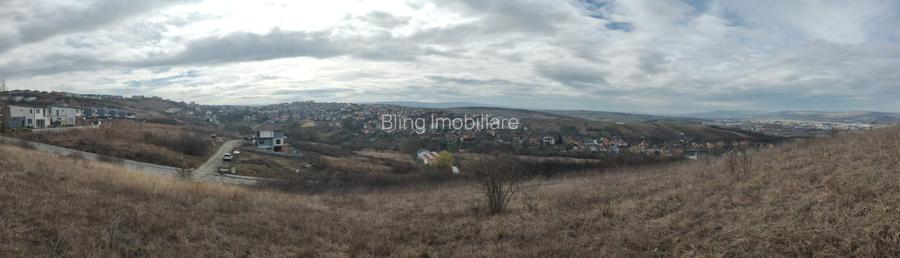 Teren intravilan 479mp in Dezmir - 4