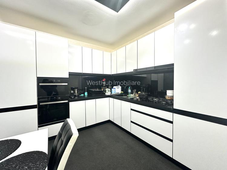 Apartament spatios, 3 camere, 83 mp, langa Lidl – Dumbravita - 4