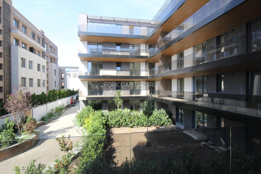 Cambridge School, 4 camere 3 bai 2 terase mari 2 locuri de parcare. Erou Iancu N - 2