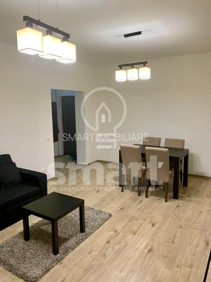 Apartament 2 camere Borhanci - 3