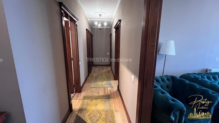 Apartament modern cu 3 camere de inchiriat in bloc nou, ARED - Oradea - 12