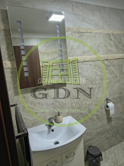 Spatiu birou în Dâmbul rotund -Cluj - 5