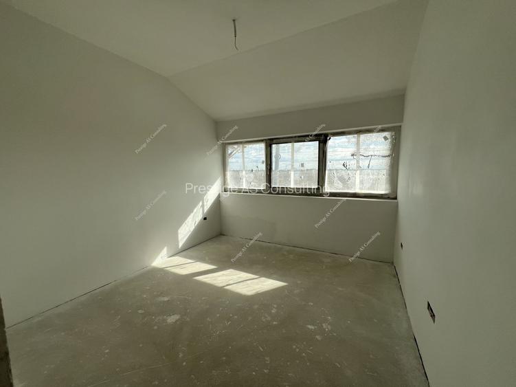 Duplex  4 Camere 250mp Teren| Mosnita Noua-Str Oituz - 22