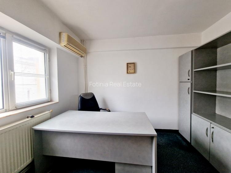 Birouri de închiriat Ultracentral Constanța - 10