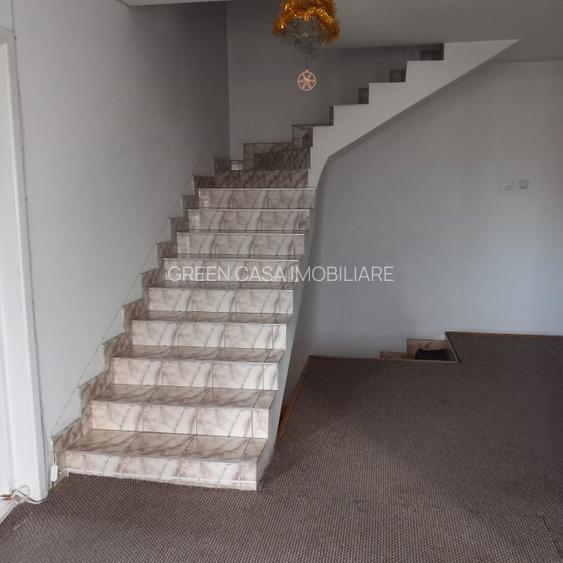 Casa individuală, Gheorgheni, 6 camere, 260mp utili - 3