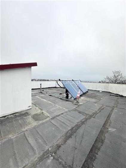 Afacere la cheie - Pensiune 11 camere si 11 bai - Costinesti - 28