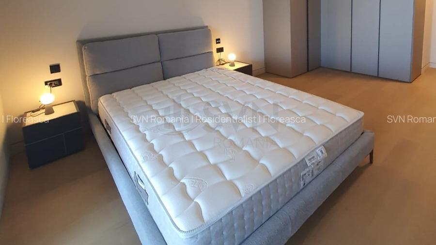 REA1011270 Apartament exclusivist 3 camere Calea Floreasca I Vedere superba - 20