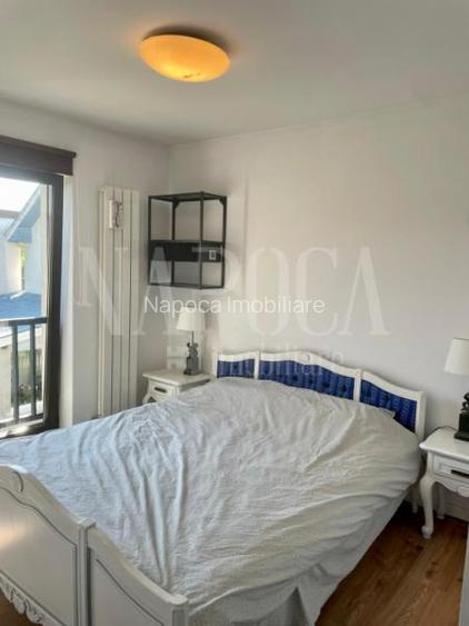 Casa 5 camere de inchiriat in Iris, Cluj Napoca - 10