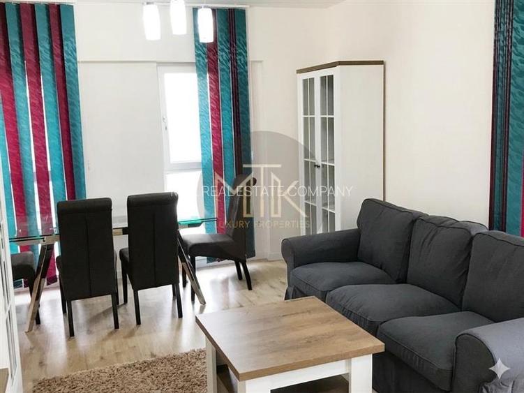 Belvedere I Apartament modern 3 camere I Mobilat&utilat - 4