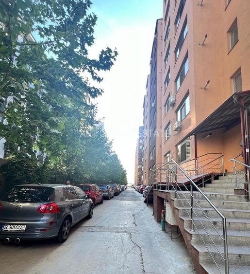 Apartament 3 Camere Militari Residence Ilie Petre 84 - 18