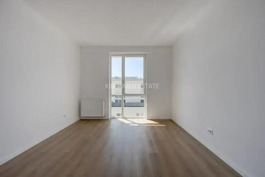 Duplex 3 camere The Suburb Buftea - 19