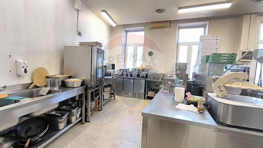 Spațiu comercial de vânzare semicentral - 11