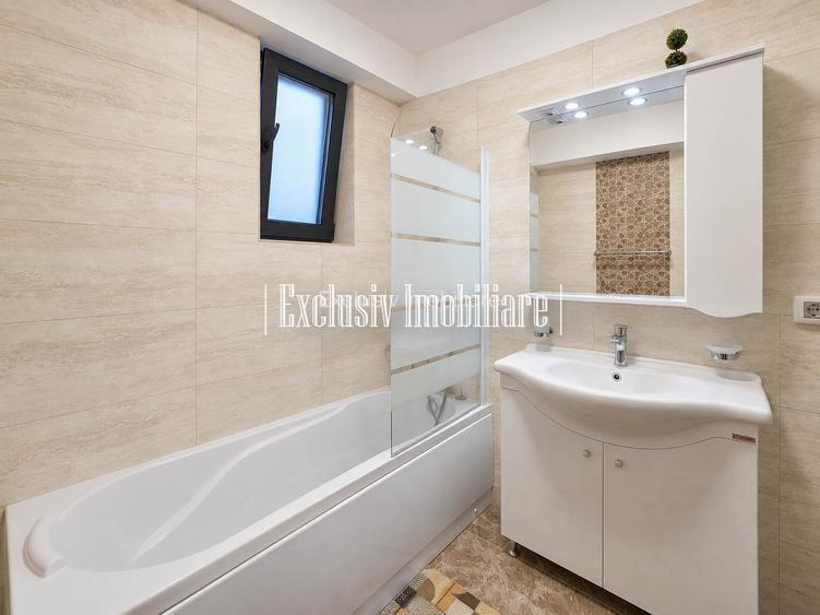CENTRU VECHI! Apartament Premium Decomandat 65 mp + boxa 20 mp - in Bloc 2024 - 16