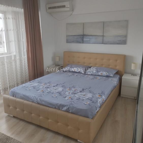 For Rent: Premium 4-Room Apartment | Unirii Square | Panoramic ViewWe - 24