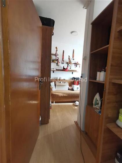 Vand apartament 1 camera- 59 mp la et. 2 -Alfa - 5