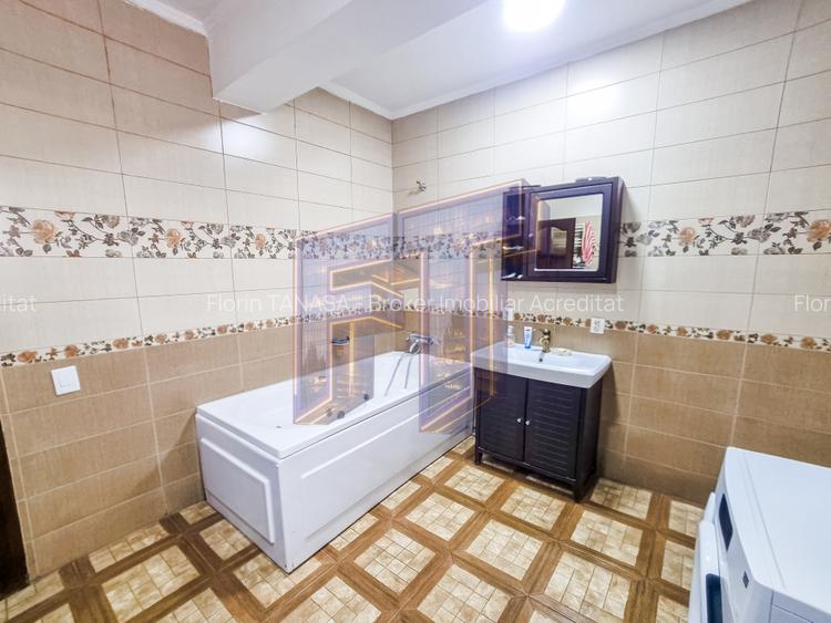 Casa 10 camere Andronache, S+P+1+M, potrivită pentru Clinică, Scoală, Azil - 13