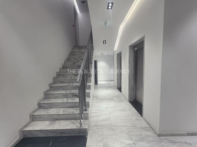 2 camere | One Herastrau | Parcare - 12