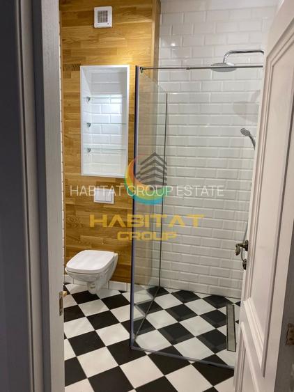 Pallady 2 camere 50 mp + terasa 26 mp ACTE GATA DE MUTARE - 45