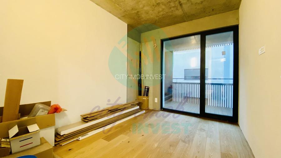 Imobil exclusivist cu 3 apartamente,  Dorobanți - 12