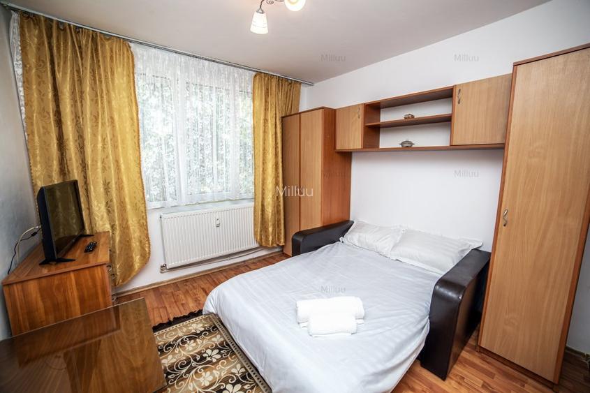 3 camere | Petfriendly | 5 Min Metrou Valea Ialomitei - 4