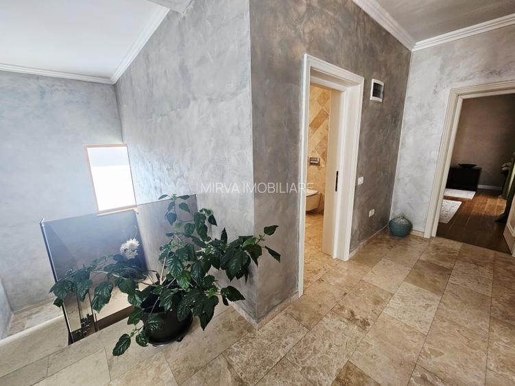 Casă de Lux cu Design Exclusivist – Eleganță, Rafinament și Confort - 37