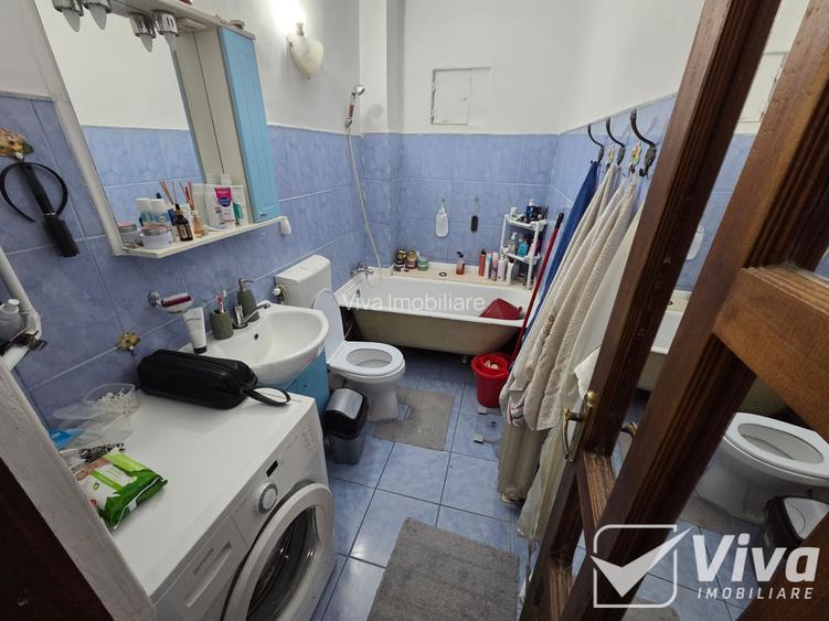 LIDL Nicolina – 3 CD, 70mp, 2băi – Str. Frumoasa – 2 min stație CTP - 9