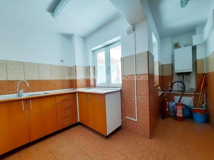 Duplex Elegant 4 Camere | Curte Proprie | Zona Parcul Circului - 8