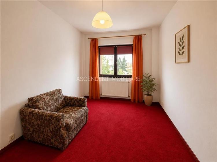 Decomandat, balcon, boxa, spatii verzi, cadru linistit, oportunitate personaliza - 2