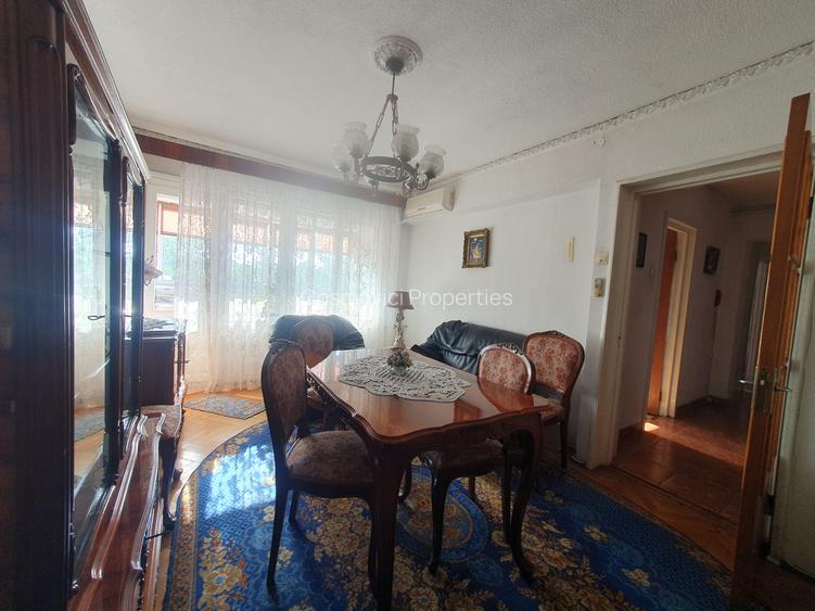 Apartament în blocul Gioconda Ploiești - 5