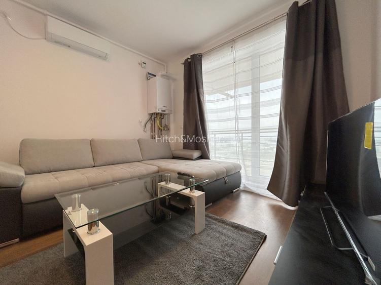 Apartament cu 3 camere – Lipovei - Padurea Verde - 2