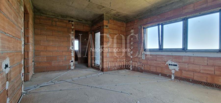 Casa 5 camere de vanzare in Feleacu - 10