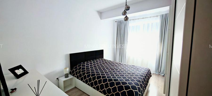 Apartament 3 camere CENTRALA PROPRIE I BLOC NOU - 5