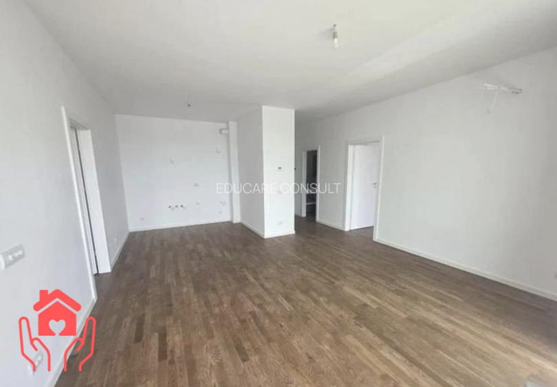 JANDARMERIEI (THE IVY)- PRIMA LOCUIRE I orientare SUD I parcare subterana - 5