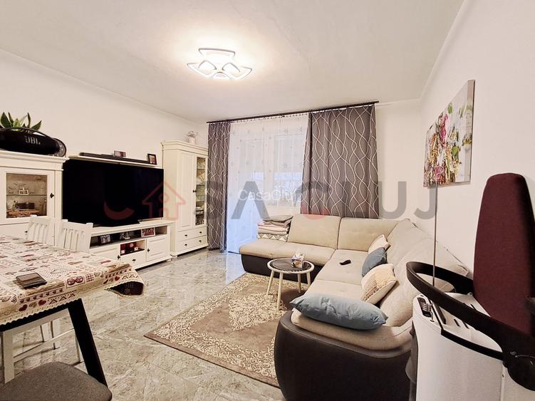 3 Camere, Gheorgheni, la 4 minute de Iulius Mall!! - 2