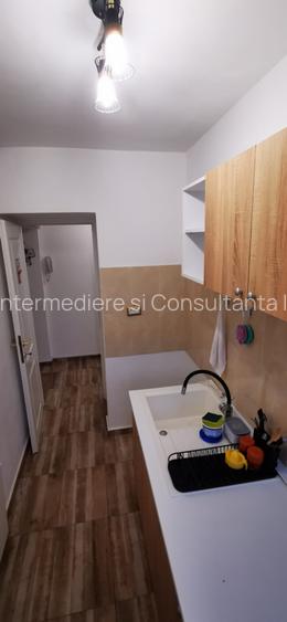 🙋 Casa de CULTURA 🔸 2 Camere 42m² Incadrat Mobilat Utilat Centrala Gaze - 4