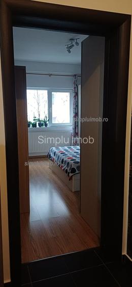 Bloc Nou Apartament  Spatios Cu Loc De Parcare - 6