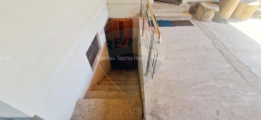 Vila P+M 4 camere in Zimand nou - 13