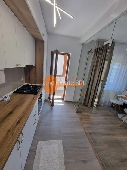 Apartament cu 2 camere in zona Crangasi - Giulesti (Bloc Nou) - 12
