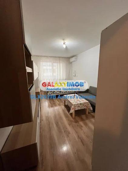 Garsoniera Moderna Bloc Nou Berceni - Dimitrie Leonida - 2